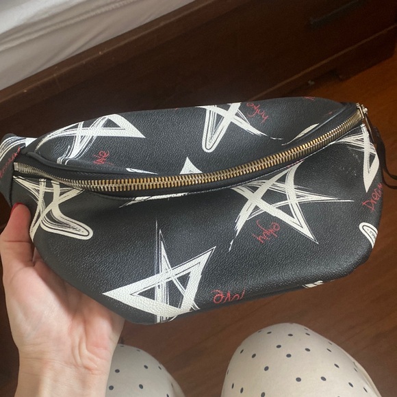 Camila Canabal Fanny Bag - Picture 2 of 4